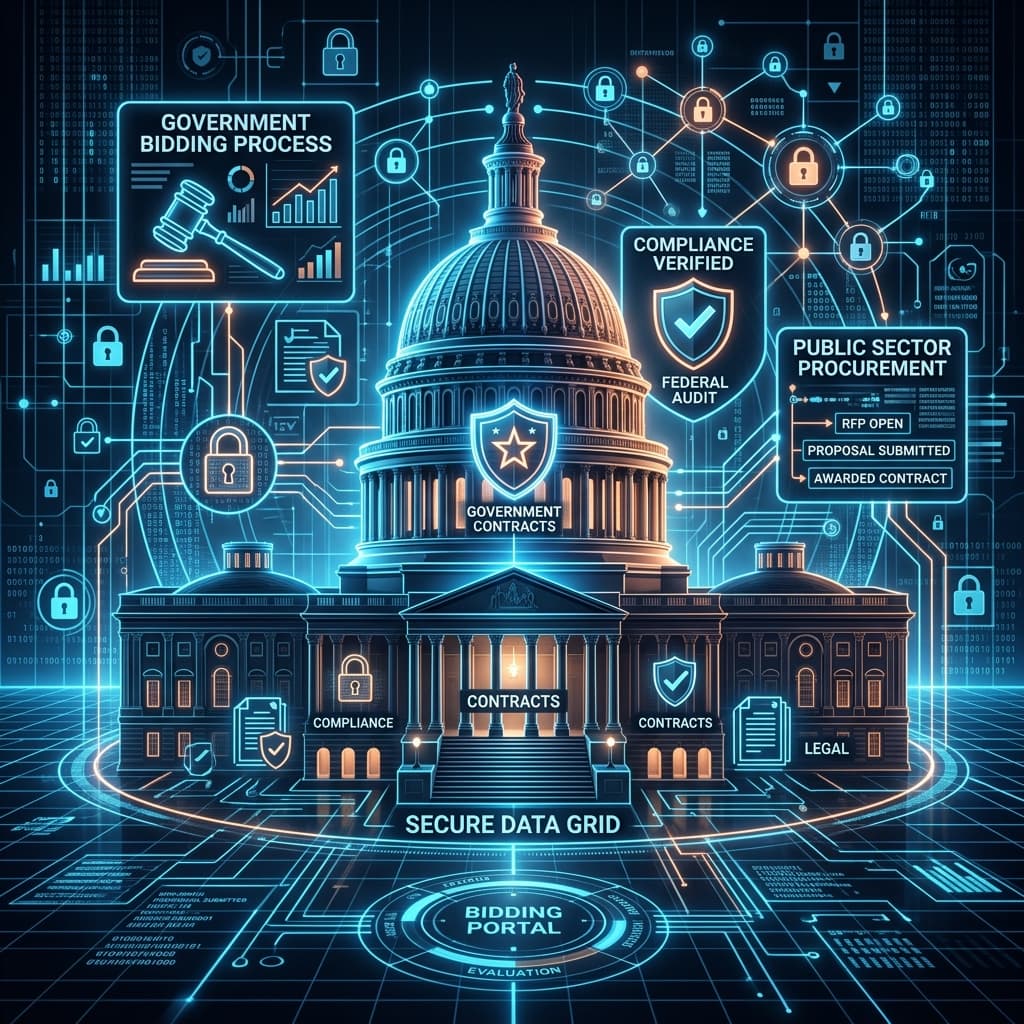 Government Contracts
