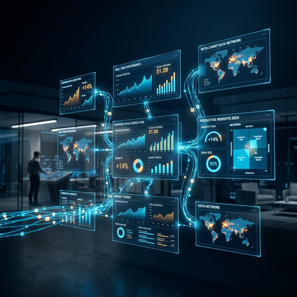Data & Analytics
