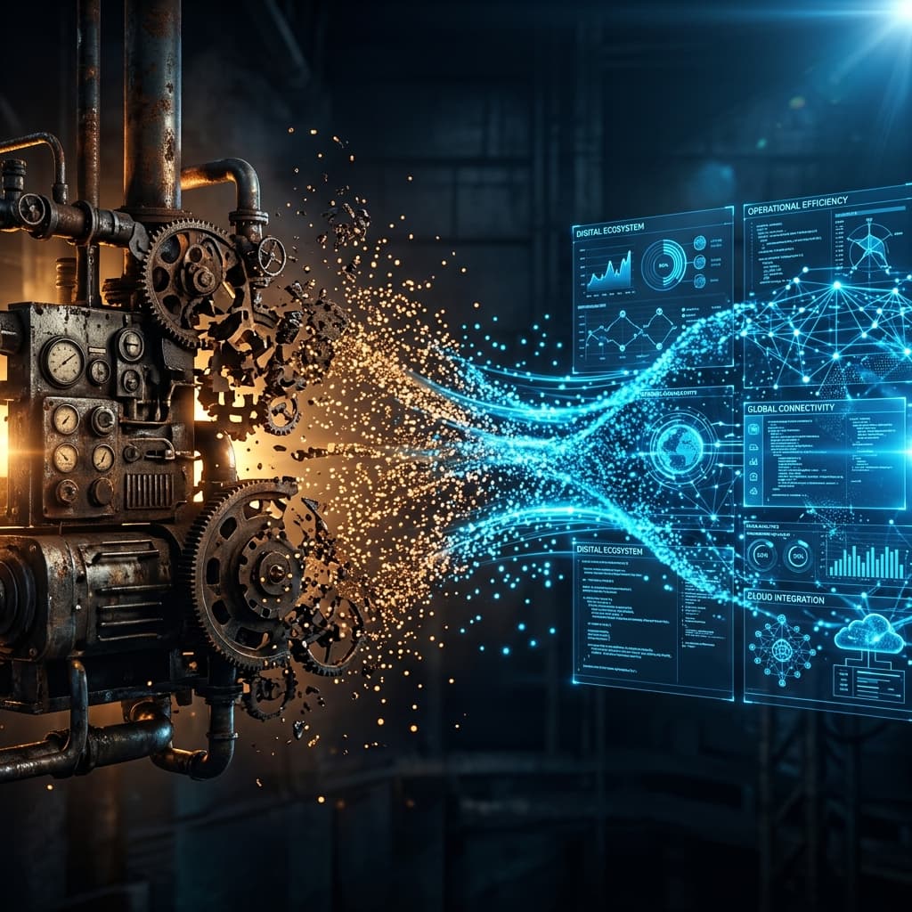 Digital Transformation