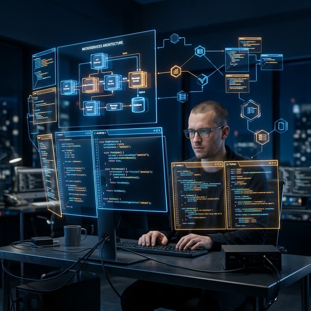 Software Development